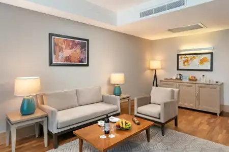 Susesi Luxury Resort All Inclusive - 60