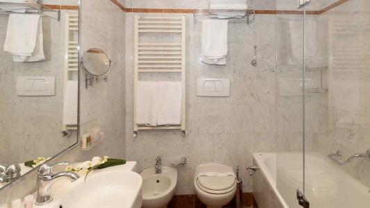 Adler Cavalieri-Private Spa & Gym - 37