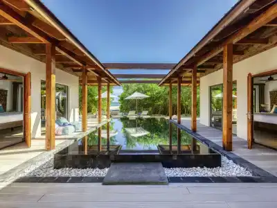 KUREDHIVARU RESORT & SPA MALDIVES - 70