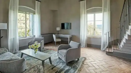 COMO Castello Del Nero - 49