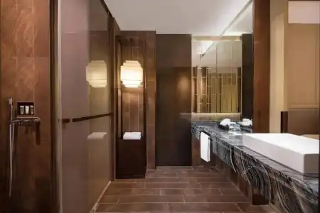 Courtyard by Marriott Shanghai International Tourism and Resorts Zone - 13