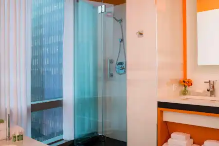 Courtyard by Marriott New York Manhattan / Central Park - 37