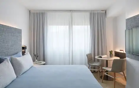 INNSiDE by Melia Barcelona Apolo - 48