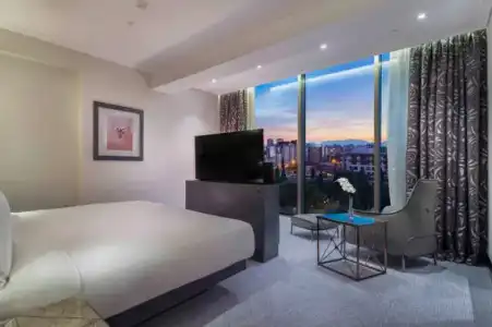 Hilton Podgorica Crna Gora - 88