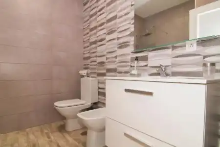 Yucca Park Aparthotel - 34