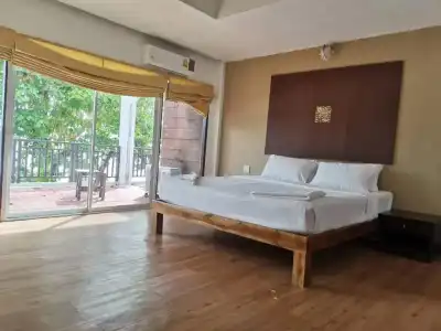 Siam Beach Resort - 41
