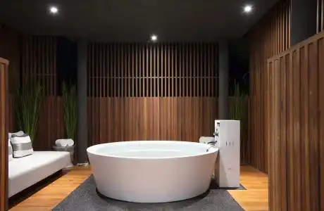 The ShellSea Krabi I Luxury Beach Front Resort & Pool Villas - 69