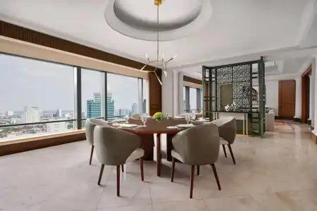 The Ritz-Carlton Jakarta, Mega Kuningan - 83
