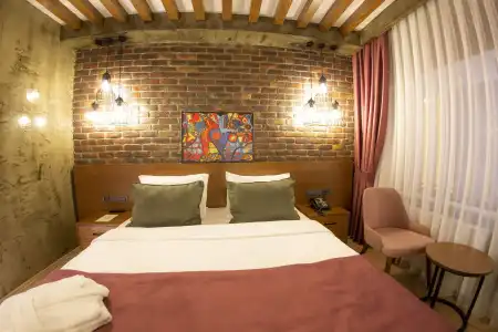 Meydan Besiktas - 20