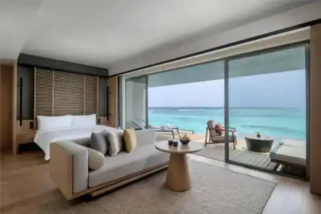 Alila Kothaifaru Maldives - 41
