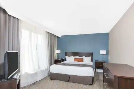 Wingate by Wyndham Niagara Falls - 23