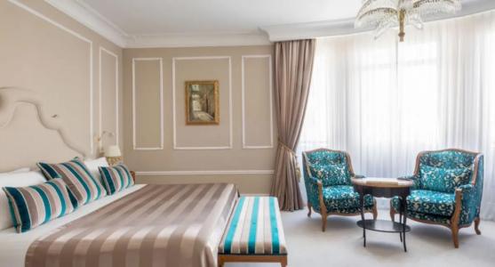 El Palace Barcelona - 69