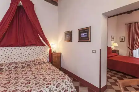 Il Chiostro Del Carmine - 26