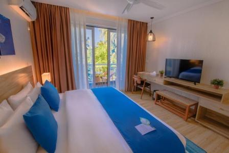Dhiguveli Maldives - 2