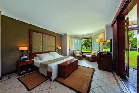 Paradis Beachcomber Golf Resort & Spa - 37