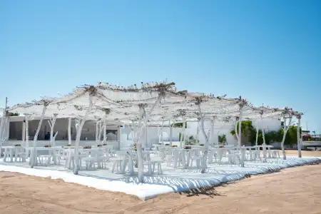 Meraki Resort Hurghada - Adults Only - 13