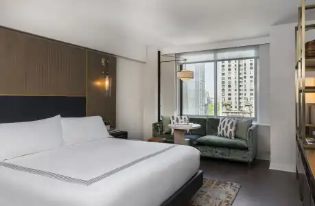 Thompson Central Park New York, by Hyatt - 51