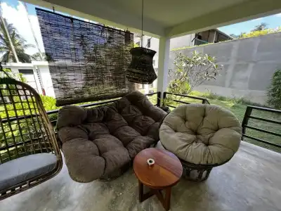 Mandala Villas - 24