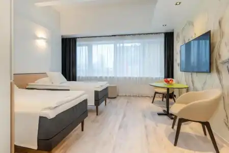 Art Pallas by Tartuhotels - 13