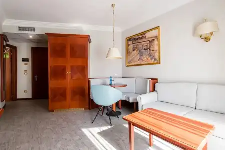 Mediterranee Family & Spa - 4