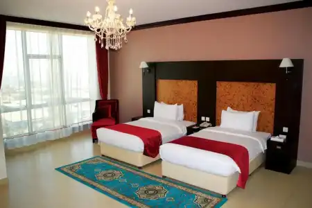 Royal Phoenicia - 60
