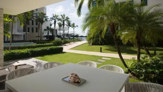 The Ocean Club, a Luxury Collection Resort, Costa Norte - 64