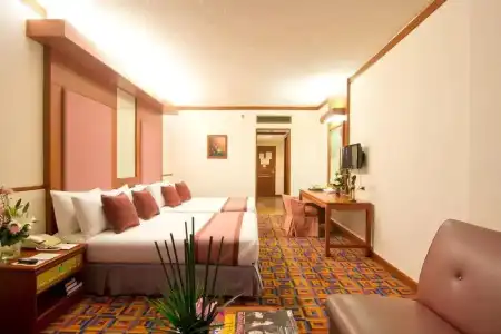 Ambassador City Jomtien Pattaya (Marina Tower Wing) - 62