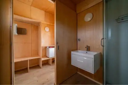 Aurora Igloo - 51