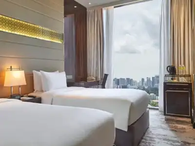 Holiday Inn Singapore Little India by IHG - 61