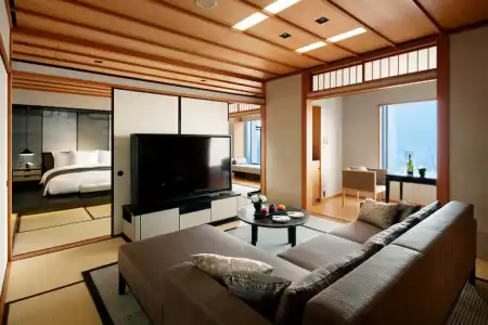 The Ritz-Carlton, Tokyo - 64