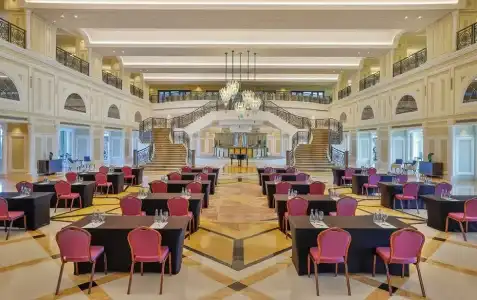Waldorf Astoria Ras Al Khaimah - 40