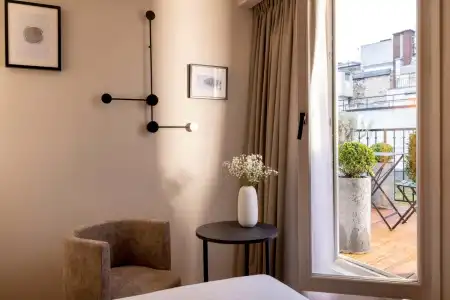 Hôtel Esté - 53