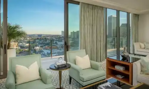 Waldorf Astoria Beverly Hills - 91