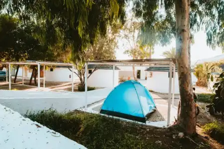 Far Out Beach Club Resort & Camping - 3