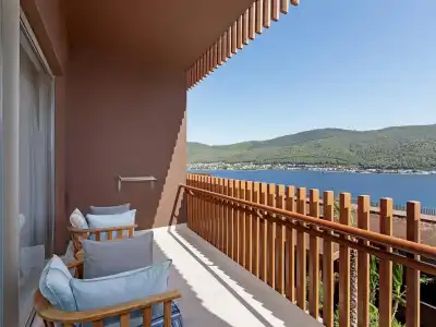 Titanic Luxury Collection Bodrum Resort - 79