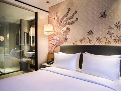 Mercure Jakarta Gatot Subroto - 51