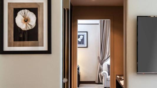 TH Roma - Carpegna Palace - 95