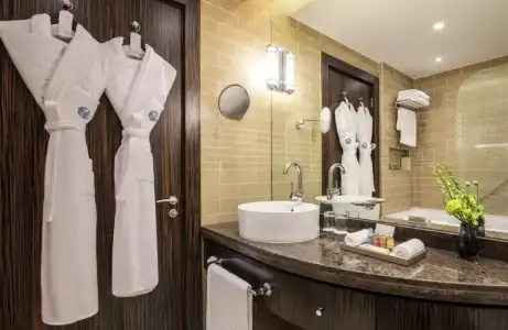 City Centre Rotana Doha - 49
