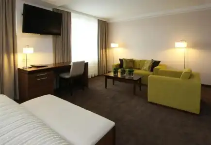Mercure Marijampole - 21