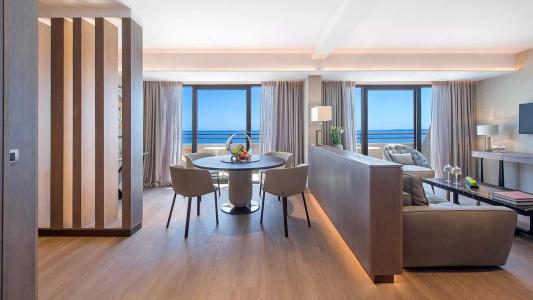 Amathus Beach Limassol - 77