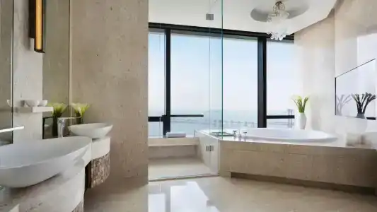 Grand Hyatt Dalian - 58