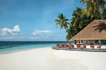 Dhawa Ihuru, part of Banyan Group - 29