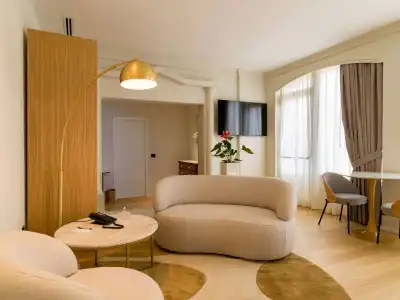 UNAs One Catania Wellness & SPA - 6
