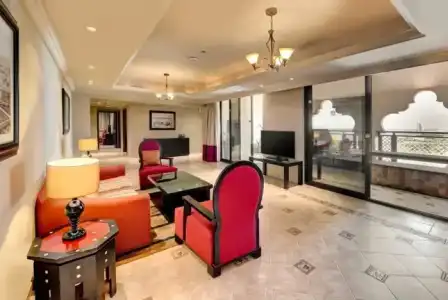 Arjaan by Rotana Dubai Media City - 81