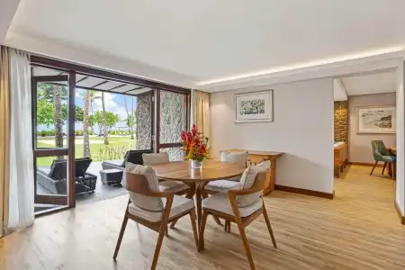 Kempinski Seychelles Resort - 77