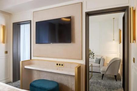 Maison Albar - le Vendome - 54