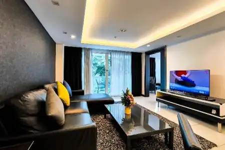 Nova Suites Pattaya by Compass Hospitality - 80