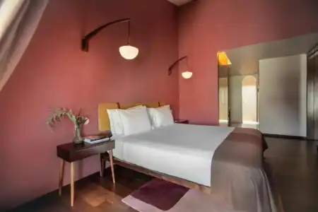The Vintage & Spa – - 54