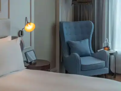 Sofitel Bangkok Sukhumvit - 59