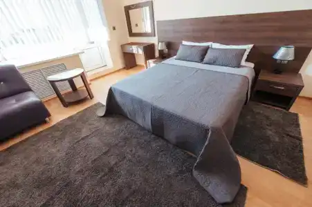 Park-Otel Yuzhnyy bereg - 77